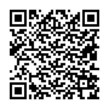 Kode QR untuk nomor Telepon +19412524415