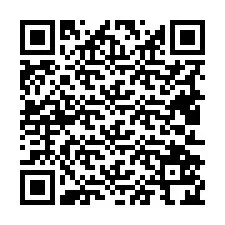 QR kód a telefonszámhoz +19412524732