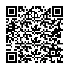 Código QR para número de teléfono +19412529479