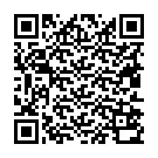 QR Code pour le numéro de téléphone +19412530010