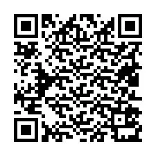 Código QR para número de telefone +19412531879