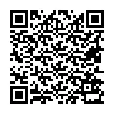 Código QR para número de telefone +19412531947