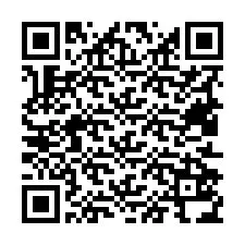 Código QR para número de telefone +19412534283