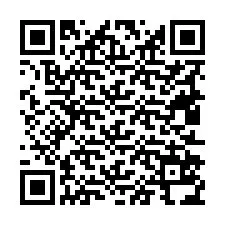 QR Code pour le numéro de téléphone +19412534490