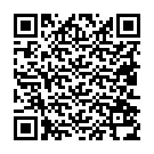 Código QR para número de telefone +19412534778