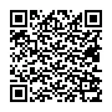 Código QR para número de telefone +19412535213