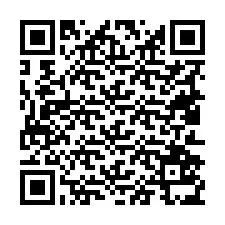 QR Code สำหรับหมายเลขโทรศัพท์ +19412535758