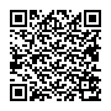 QR-code voor telefoonnummer +19412572952