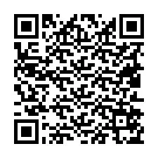 QR-koodi puhelinnumerolle +19412575458