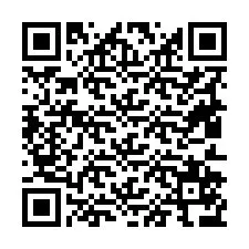 Kode QR untuk nomor Telepon +19412576501