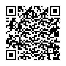 QR-code voor telefoonnummer +19412576541