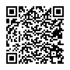 Kod QR dla numeru telefonu +19412578707