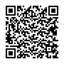 QR-koodi puhelinnumerolle +19412579022