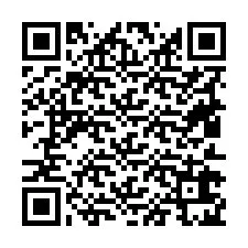 Kode QR untuk nomor Telepon +19412625811