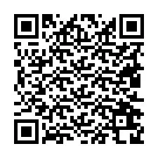 QR kód a telefonszámhoz +19412628794