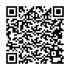 Kode QR untuk nomor Telepon +19412630076