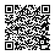 QR-Code für Telefonnummer +19412630771