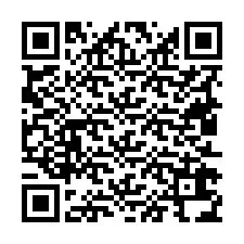 Código QR para número de telefone +19412634894