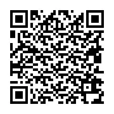 QR kód a telefonszámhoz +19412634950