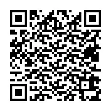 QR-koodi puhelinnumerolle +19412635897