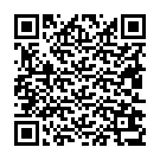 Codice QR per il numero di telefono +19412637130