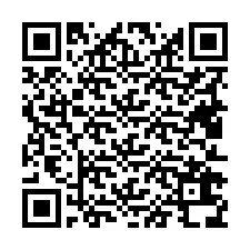 QR Code pour le numéro de téléphone +19412638922