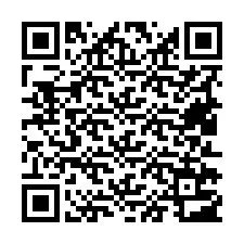 QR kód a telefonszámhoz +19412703477