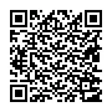 QR kód a telefonszámhoz +19412703665