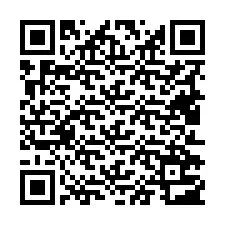 Código QR para número de teléfono +19412703666