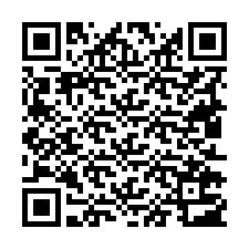 Código QR para número de telefone +19412703994