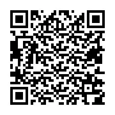 QR-код для номера телефона +19412704507