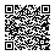 QR код за телефонен номер +19412705090