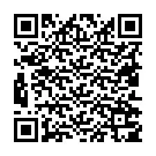 Kode QR untuk nomor Telepon +19412705648