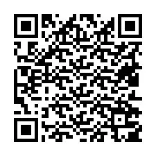 QR-Code für Telefonnummer +19412705649