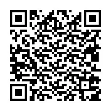 電話番号のQRコード +19412705830