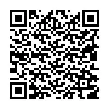 QR код за телефонен номер +19412706244