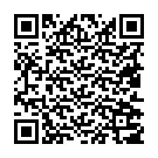 Kod QR dla numeru telefonu +19412707318