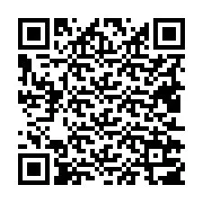 QR Code สำหรับหมายเลขโทรศัพท์ +19412707492