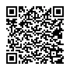 QR Code สำหรับหมายเลขโทรศัพท์ +19412707493