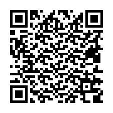 QR-Code für Telefonnummer +19412708403