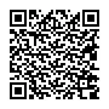 QR Code pour le numéro de téléphone +19412708960