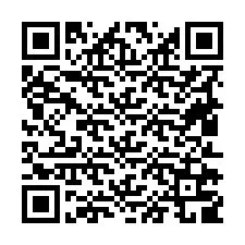 QR код за телефонен номер +19412709061