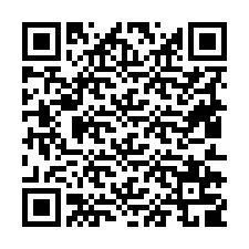 Código QR para número de telefone +19412709501