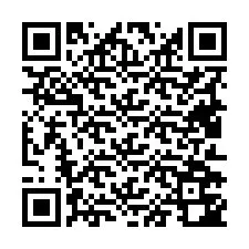 QR Code for Phone number +19412742356