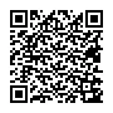 QR-Code für Telefonnummer +19412743053