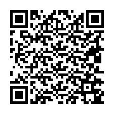 QR-code voor telefoonnummer +19412745170