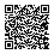 Kode QR untuk nomor Telepon +19412745816