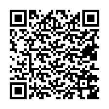 QR-Code für Telefonnummer +19412746947