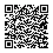 QR-Code für Telefonnummer +19412771095