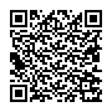 Kod QR dla numeru telefonu +19412771304